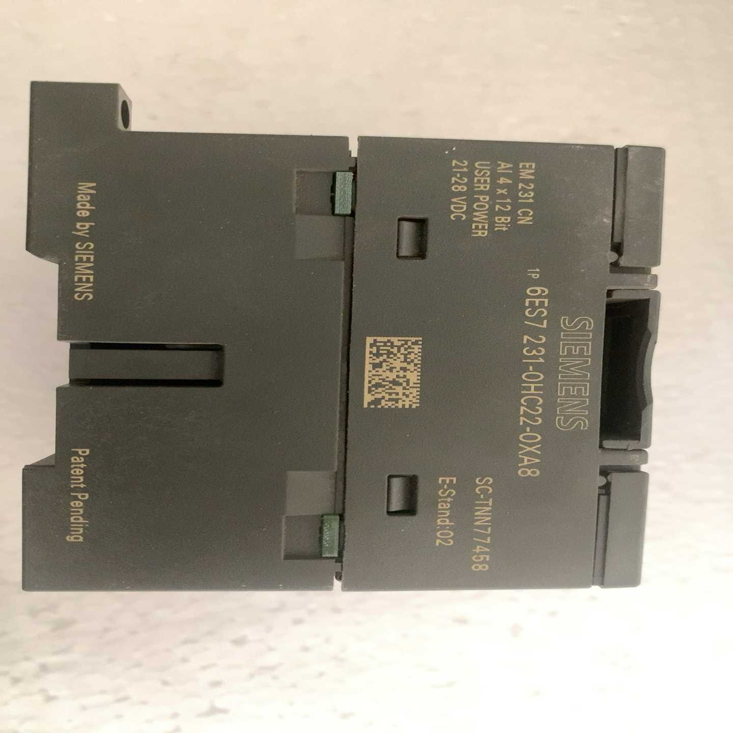 6ES7231-0HC22-0XA8一个询价