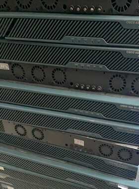 思科CISCO ASA5510/5520/5540/5550