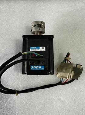 富士伺服电机GYS201DC1-C6B实图功能包(亚飞商行）