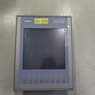 西门子SIMATICHMI触摸屏KTP700Basic