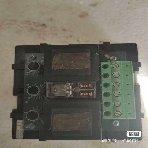 咨询-北斗银河BDM100-MC电动机保护器一共15块