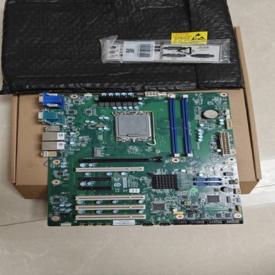 【请询价】研华AIMB-708VG G2工控主板 全新原装 支持12