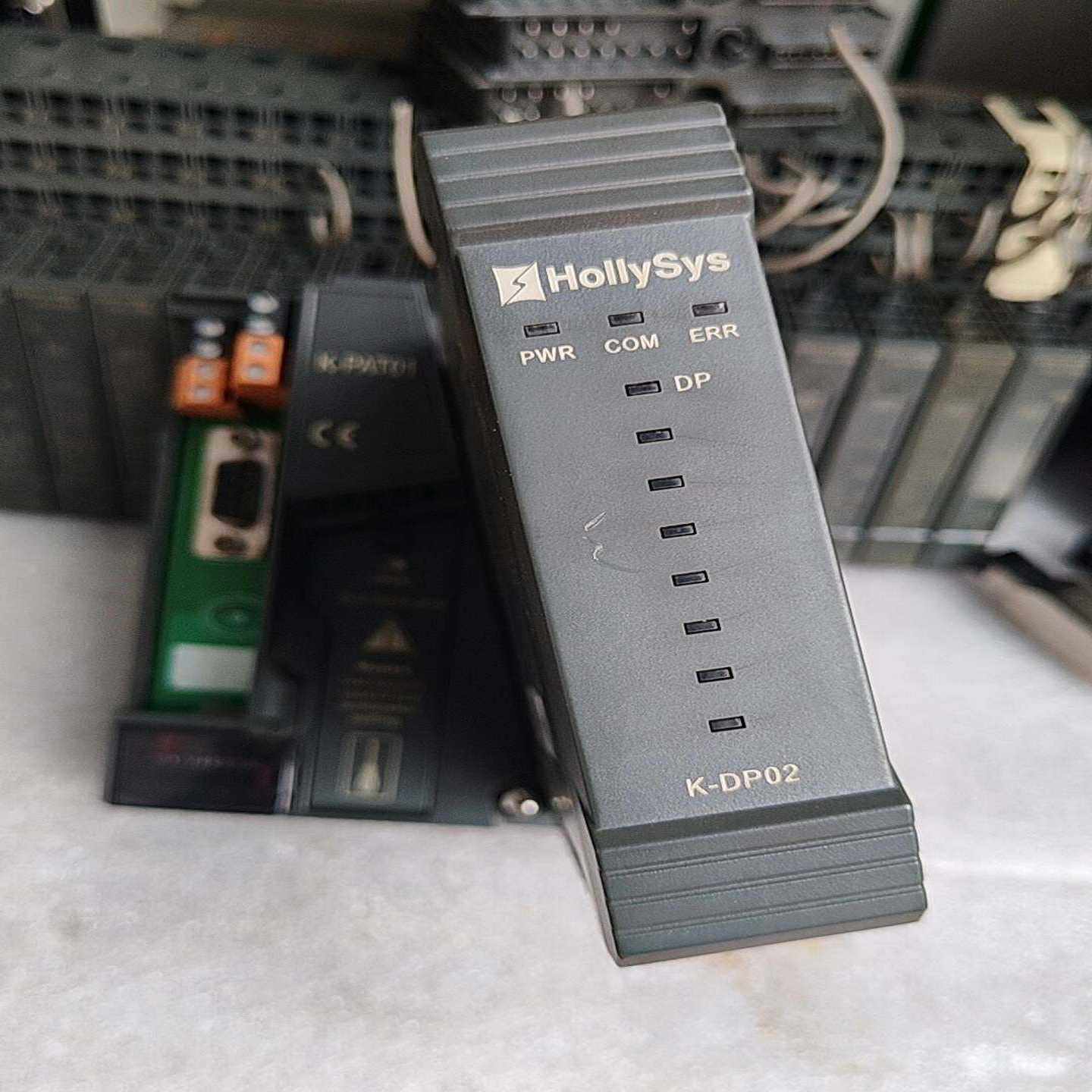 拆机和利时DP02PAT01功能包好，实拍图，顺丰包邮--议价商品