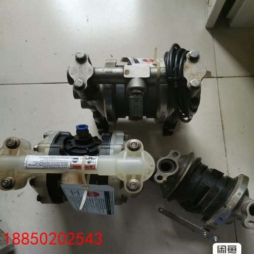 【请询价】拆机美国原装正品固瑞克515 716型号D52911 D54