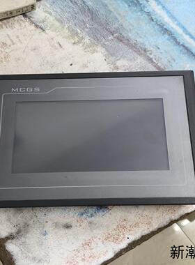 昆仑通态触摸屏 TPC7062TDKT 成色如图拆机所得功能议价商品