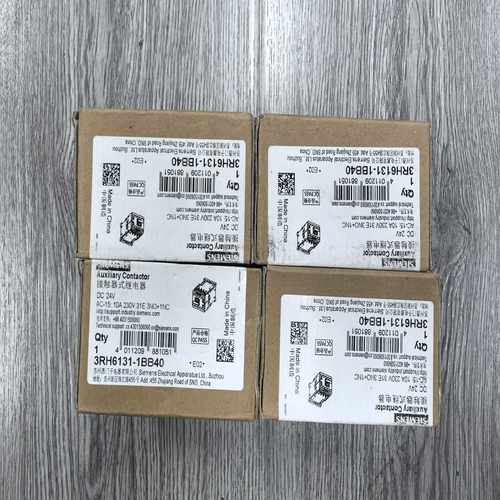 接触器3RH6131-1KB40询价