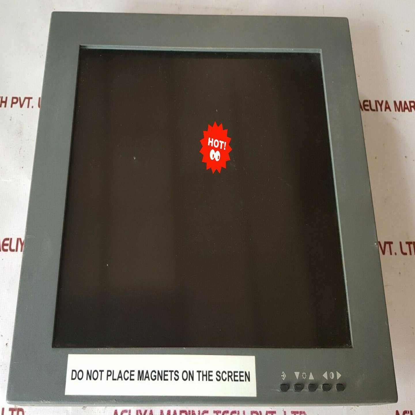 (工仔机械）PRAXIS TERASAKI 29LM151E71UN/1