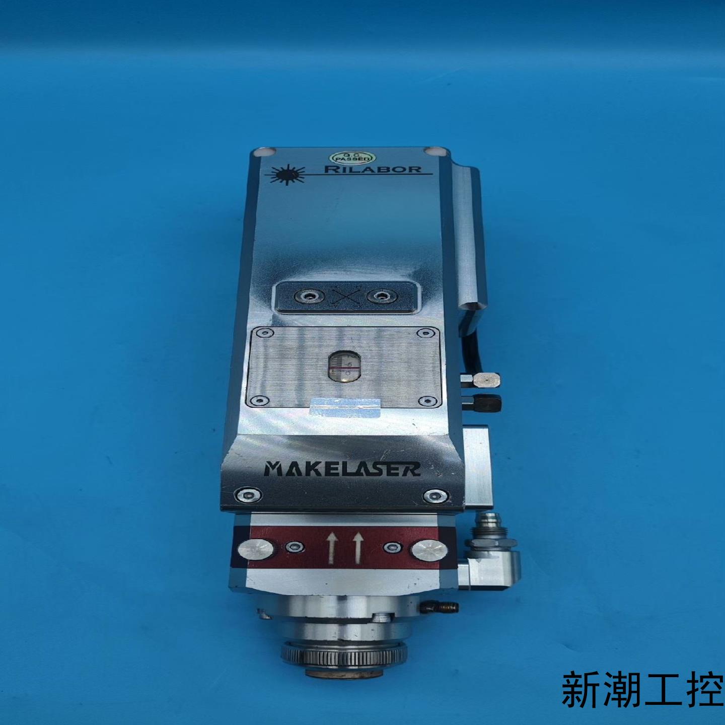 LC40S激光切割焊接头L-WP-NSQ-21A 一手拆机资议价商品