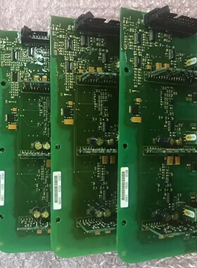 寻IVACON伟肯变频器AB变频器检测板配件PC00384E