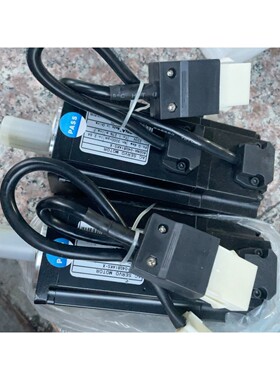 售前询价东菱伺服马达60DNA-040B1AKS-X没包装单