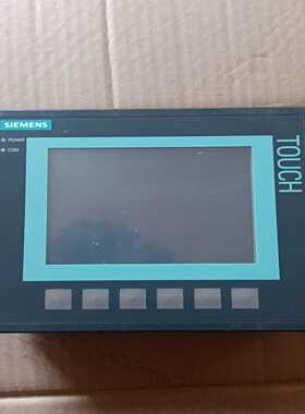 6AV6640-0DA11-OAAO触摸屏询价