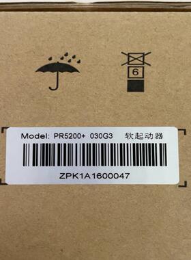 PR5200+030G3，普传软启动器，普传软起动器~询价