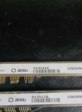 JDSU品牌100G光电调制器22020505-议价