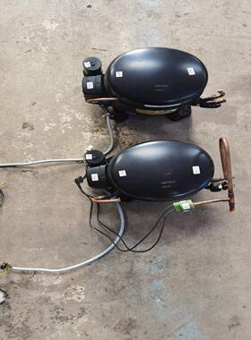 【请询价】丹佛斯压缩机 FR7GH R134A