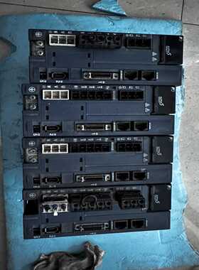 伺服驱动器RYH152F5-VV2，1500W功率，实物