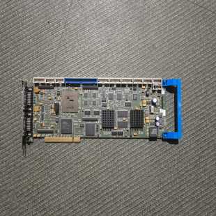 咨询 MVS6000C1MVS6002工 ICOS图形采集卡