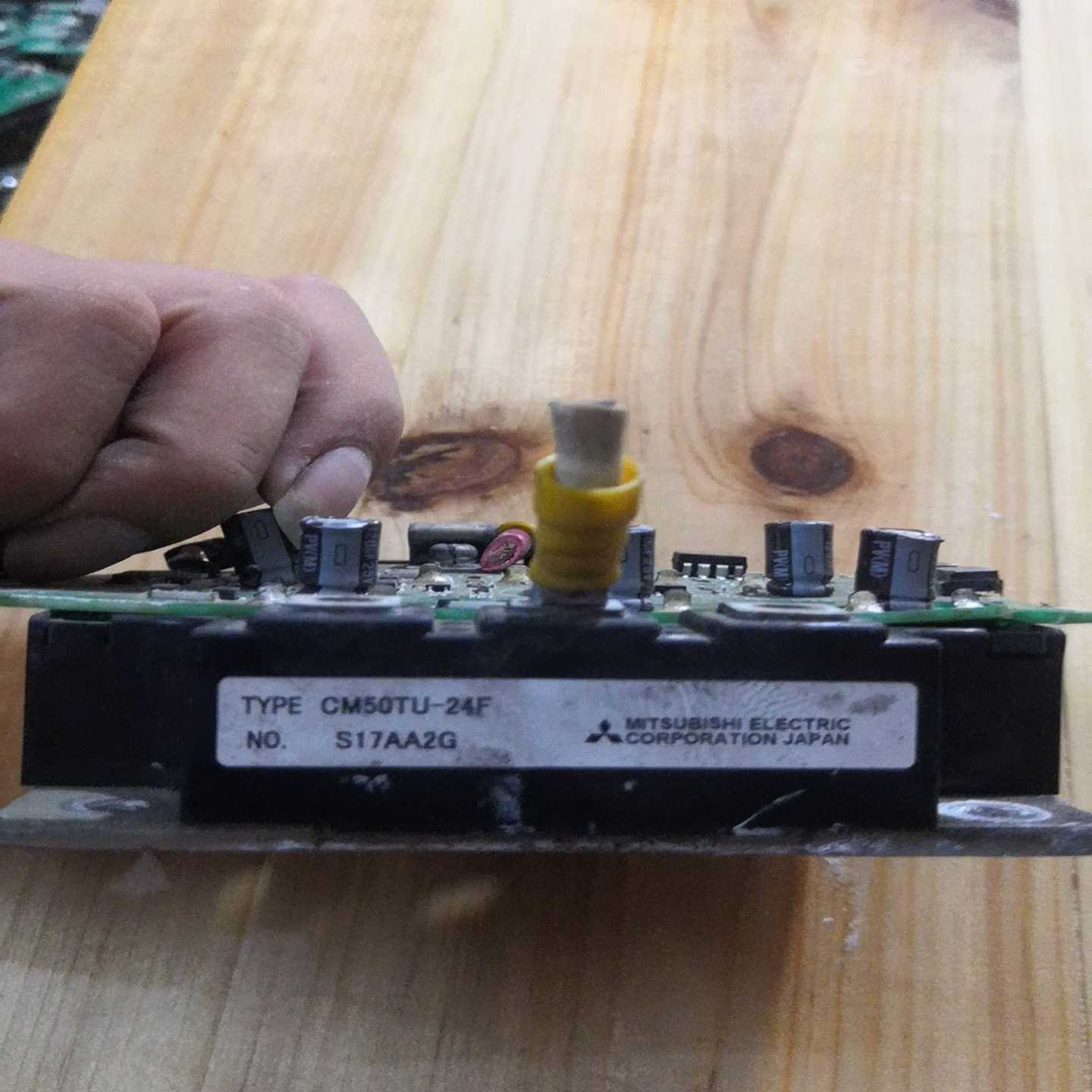 【议价】CM50TU-24FCM75TU-24F适用