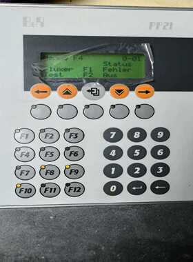 拆机贝加莱PP21+Dⅰ138模块AO352模块DO138模一议价商品