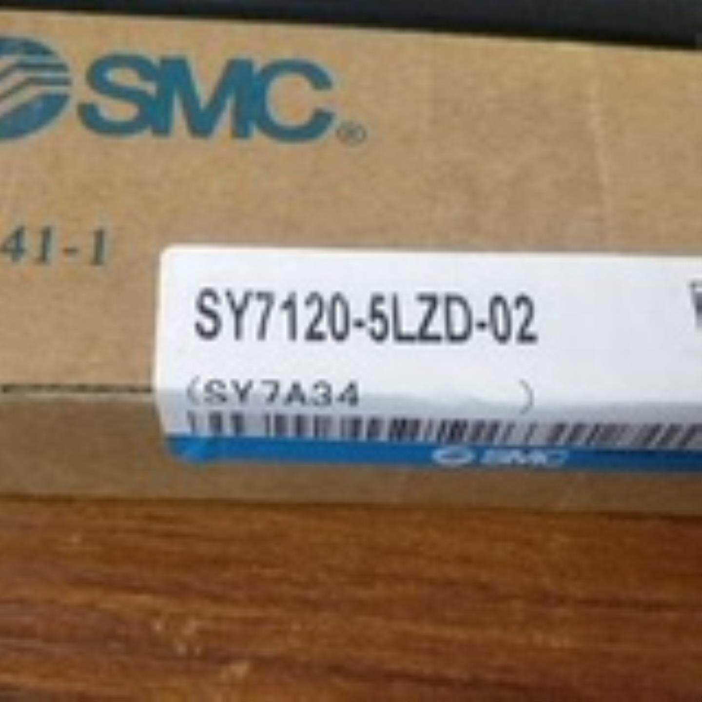 原装现货  SY17240-5MZD-01  SYJ3120-6LO-M3-X36