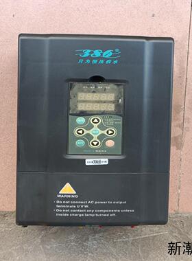 金田变频器JTE386S2  BA0150G3 15KW议价商品