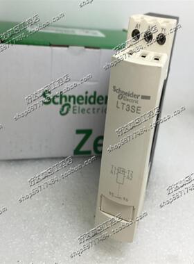 原装正品施耐德Schneider热敏继电器LT3SE00M现货质保一年