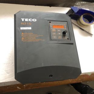 星慕电子 11ＫＷ 变频器N310 H3X 测 4015