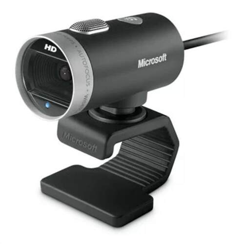 芬芳正品微软Microsoft Cinema梦剧场 720P高清摄像头*