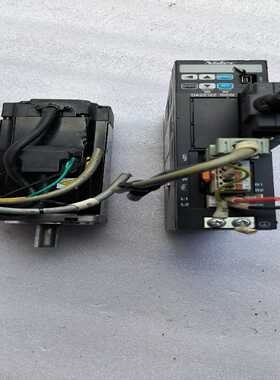 三协伺服套电机,DA2Z122电机MZ401ALN08【卡奥电子】