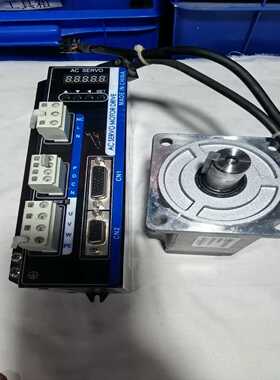 汉德保HDB伺服电机套装驱动器:DS100C-75-24-议价