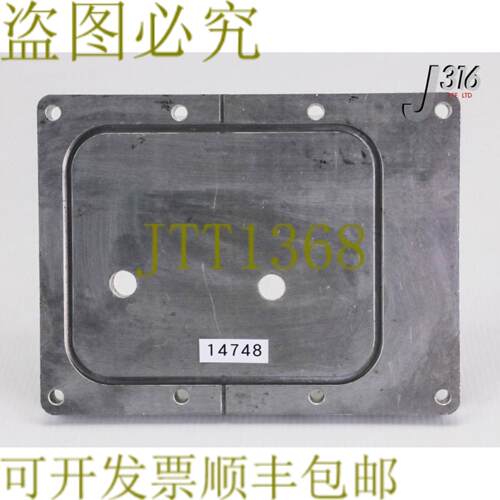 供应14748 应用材料空白狭缝阀 0020-20558