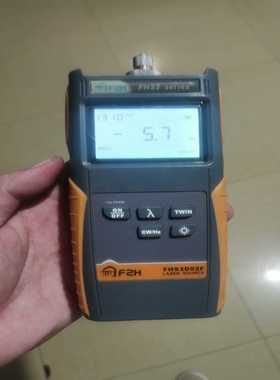 询价~光维双波长FHS2D02F光源