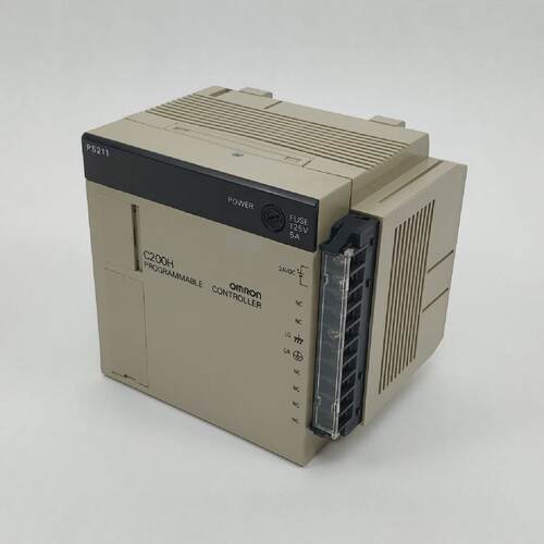 OMRON C200HPS211 Power Supply Unit