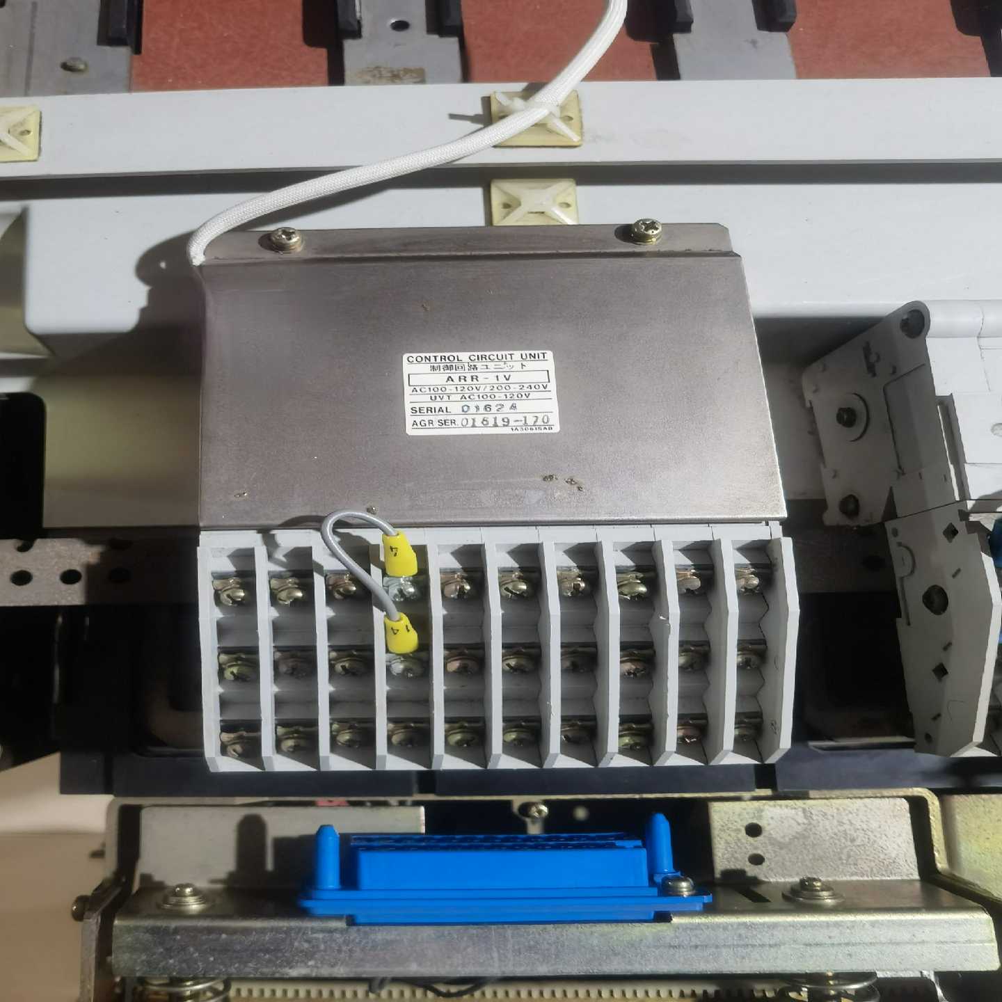 询价ARR-1VARR-1V-BAC100-120V20