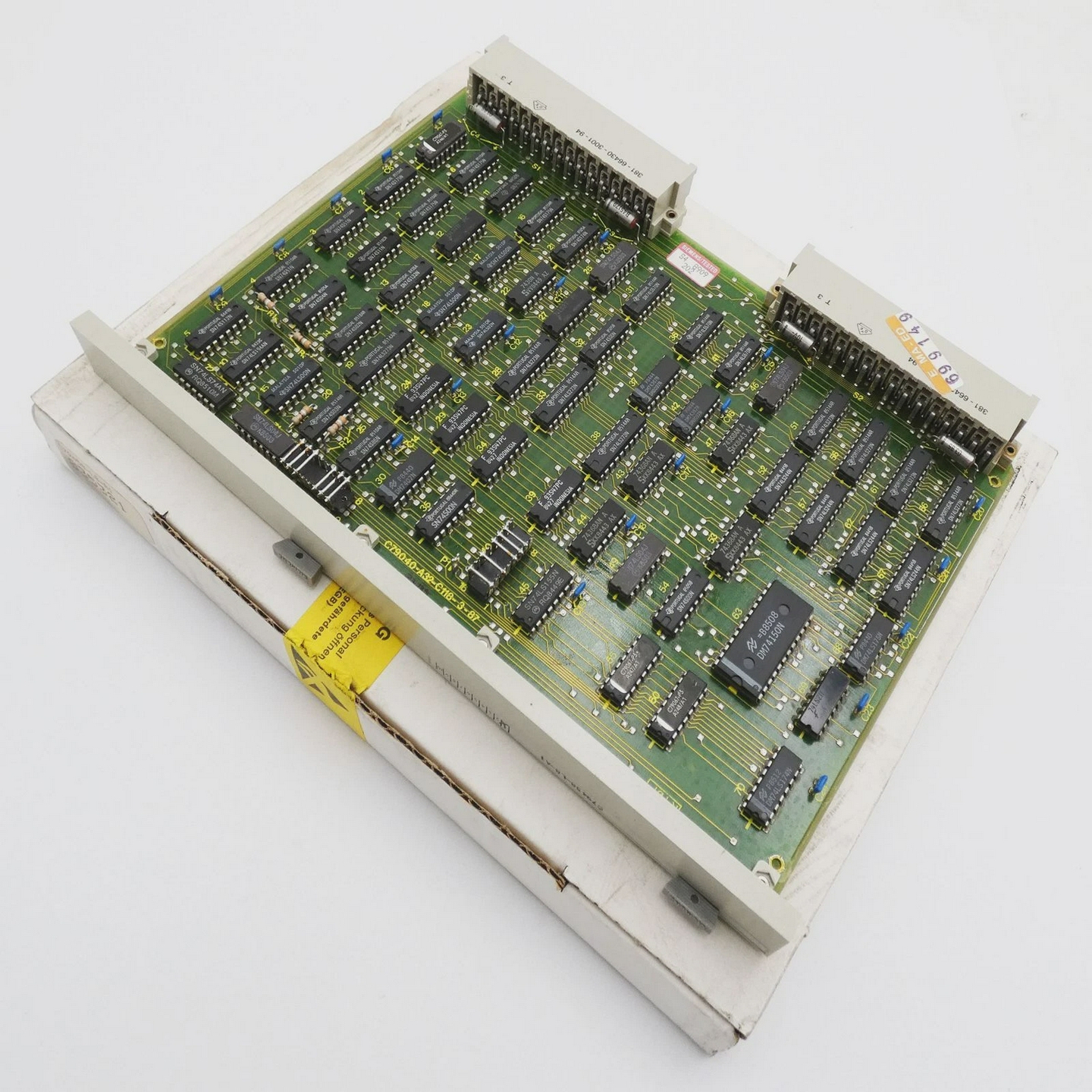 SiemensC79458-L8-A1Version:1L8-1-Modul-unused/OVP-