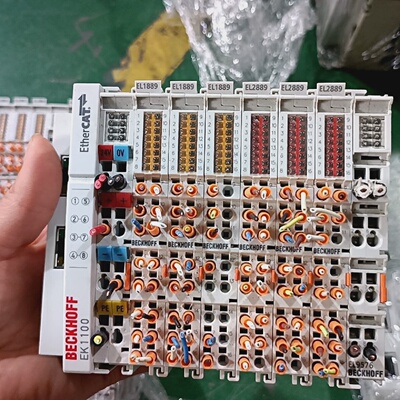 询-倍福EL1889EL2889EK1110EL1