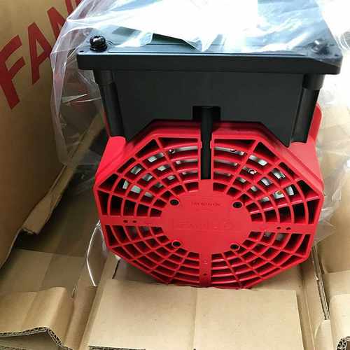 A06B-2445-B100BiI6/12000-BFANUC发那科伺服电机原装现货