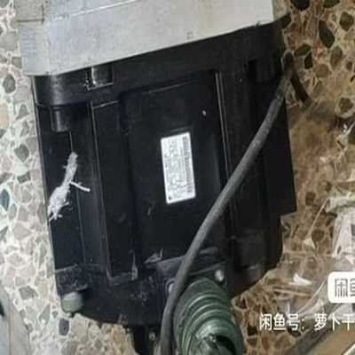 SGMGV-44ADC61安川伺服电机，件，成询价