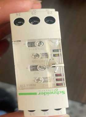 议价施cheider相序保护器