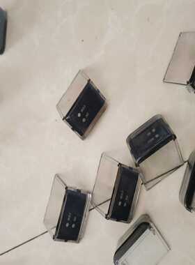 ic694透明盖子IC695透明盖子geplc 配件[浩蓉商户]