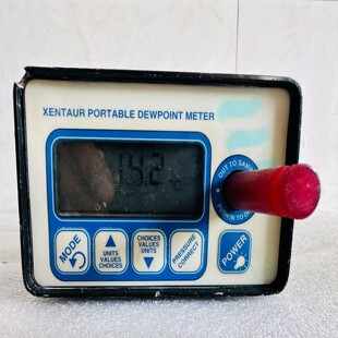 询价~深特露点仪XENTAUR深特露点仪XPDM