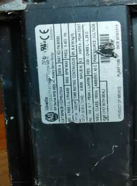 MPM-B1153F-MJ72AA伺服电机，议价询价