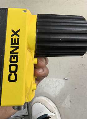 康耐视工业相机IS5100-01，，成色如图，型号8