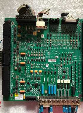 AB罗克韦尔线路板80190-380-02-R，8019询价