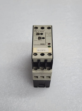 TELEMECANIQUERE4RM11BUTIMEDELAYRELAY09969110-240VAC/2