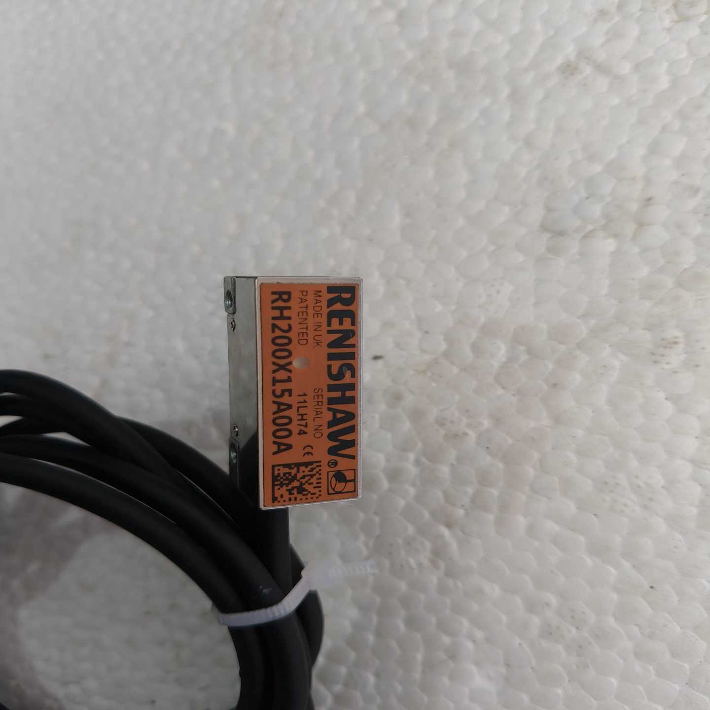 RENISHAW雷尼绍读数头RH200X15A00A图为实物--议价商品