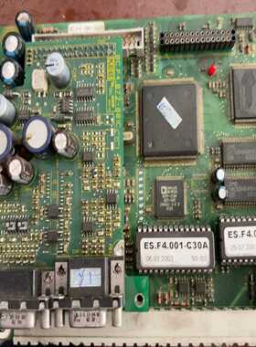 议价科比F4变频器主板0C.F4.080-0027（5套）