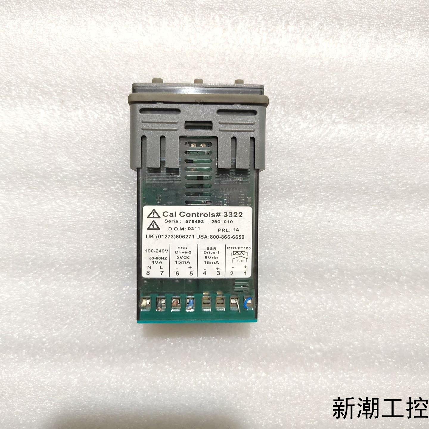 美国TOP温度控制器33220000L议价商品