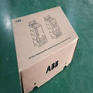 42.2KW 05A6 变频器ACS320 03U