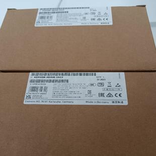 通通配件 2AC2未开封 0BA00 6GK5208