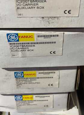 GEFANUC模块IC200MDL650C询价